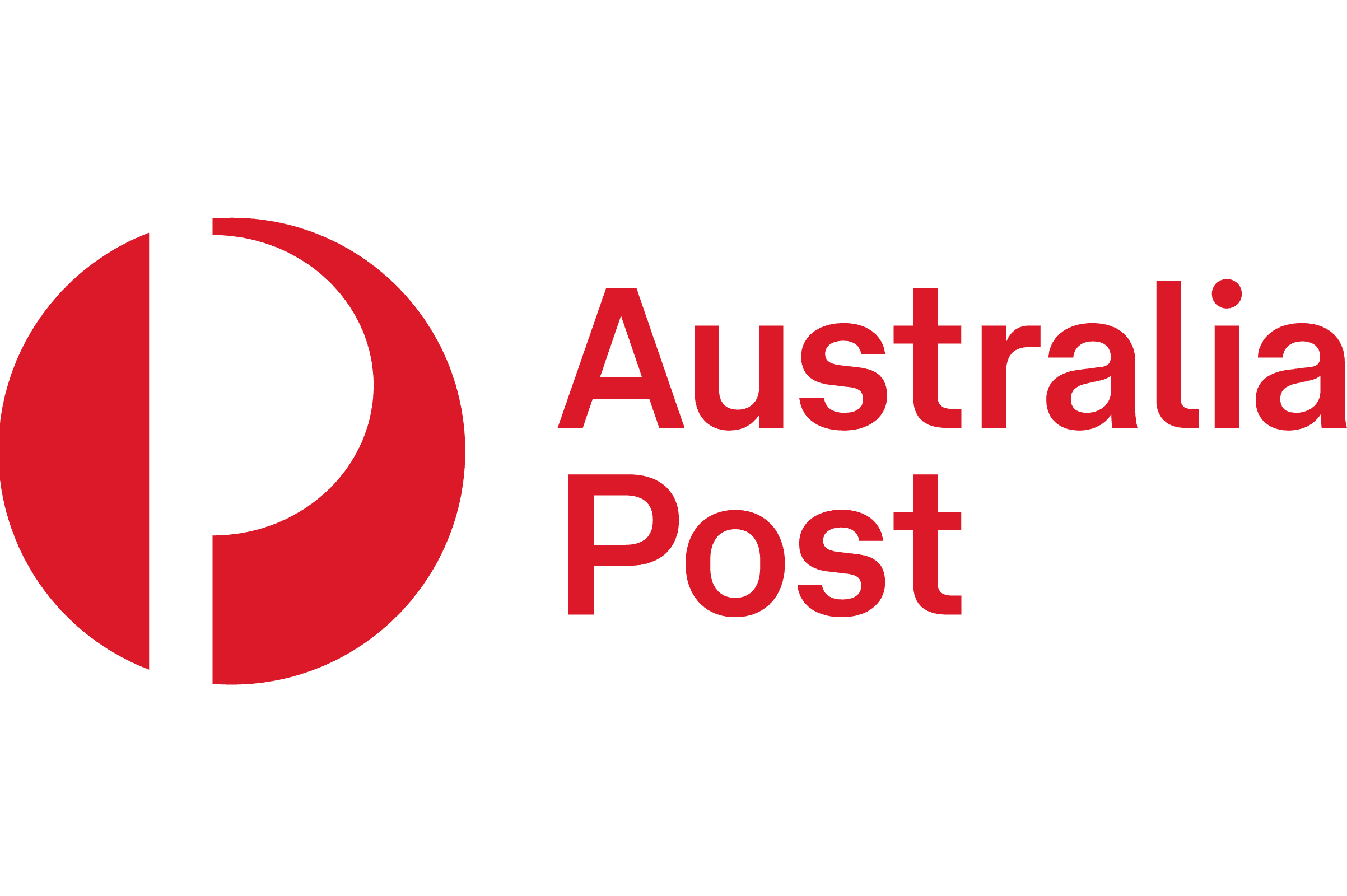 Australia-Post-Logo